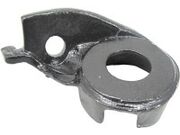 SUPORTE RADIADOR GM VECTRA 97/05 (SUP DIR) 2003B