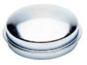 CALOTA DO CUBO DE RODA GM D20/SILV/GRBLAZER L499