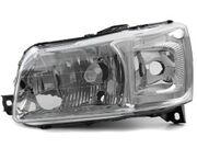FAROL FIAT UNO FIRE 04/13  LE LENTE POLICARB.  279