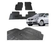 TAPETE VW POLO HATCH/SEDAN 03/17   D018.0