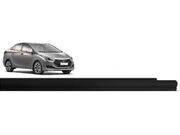 PESTANA EXT PORTA HIUNDAY HB20 SEDAN TS 4P LD /19 284LD