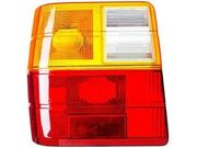 LENTE LANT TS FIAT UNO 85/... LE 0041