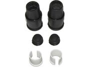KIT GUARDAPO PINÇA FREIO VW GOL G6 S/PINO D100204