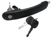 MAÇ EXT VW GOL G3 99/ 2P LD/LE C/CHAVE PTO A1579
