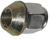 PORCA RODA FORD/GM/VW/HD (16PÇS)   2208