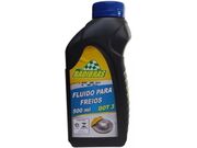 FLUIDO DE FREIO DOT3 500ML RX-702