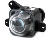 FAROL AUXI VW GOL/PARATI/SAV G3 03/06  LD LW6008