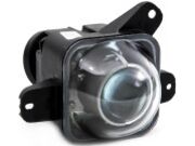 FAROL AUXI VW GOL/PARATI/SAV G3 03/06  LE LW6009