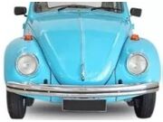 PARACHOQUE DIANT VW FUSCA 77/96 CROMADO               5510
