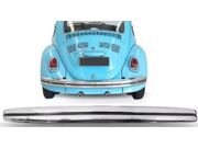 PARACHOQUE TRAS VW FUSCA 77/96 CROMADO                 5520