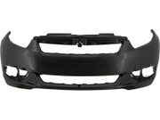 PARACHOQUE DIANT FIAT GRANDSIENA 12/.. (PTO LISO)  3524