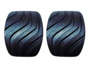 KIT CAPA PEDAL RENAULT KWID                                           9216