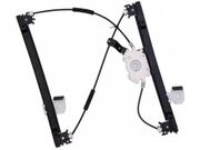 MAQ VIDRO VW GOL/SAV G2/G3/G4 4P ELET. DT LD 4174D