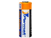 BATERIA 23A (PILHA) P/ CONTROLE/PORTÃO (5 UN) 134P
