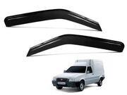 CALHA CHUVA FIAT FIORINO 96/11 MUP307