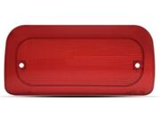 LENTE BREAK LIGHT GM S-10 95/11 7300