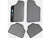 TAPETE UNIV. BORDA FORD TEXT. PVC/CARPET  200GC101