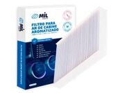 FILTRO AR COND TOY CORO/HILUX/SW4/YARS/PRUS FC2902