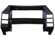 MOLDURA PAINEL VW GOL/VOY/SAV/PARATI 91/95 80005