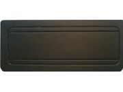 FORRO PORTA GM ACD-10 VINIL PRETO (PAR) 7034