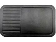 FORRO  PORTA FORD F1000/F4000  PRTO (PAR) 7038