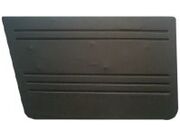 FORRO PORTA FIAT FIORINO/UNO 4P PVC (PAR) 7040