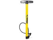 BOMBA ENCHER PNEU MANUAL 30CM