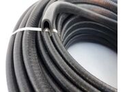 BORR CASCA DE COBRA PRET (ROLO 25MTS.) 8459900