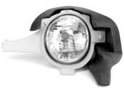 FAROL AUXI TOYOTA HILUX SRV 05/08 LD MSL-250602R