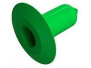 BUCHA FORRO P/LAMA FIAT MODERNOS  (10PÇS)               P256