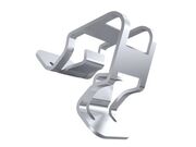 TRAVA METALICA MOLDURA/CARPTE/TETO FIAT (10PÇS)     T06