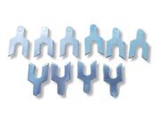 CALCO CAMBAGEM D-40 GROSSO (10PÇS)     PRR0519