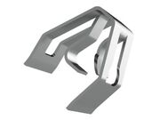 TRAVA METALICA FORRO/P.CHOQ/PAINEL FIAT (10PÇS)      T05