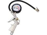 CALIBRADOR DE PNEUS C/MANOMETRO LY23382 4285