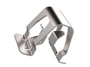 TRAVA METALICA COLUNA/CONSOLE/FORRO VW (10PÇS)  T104