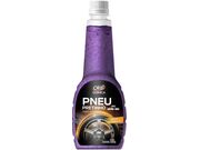 **LIMPA PNEU PRETINHO 500ML  ORBI 1848