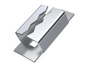 TRAVA METALICA P/LAMA-P/CHOOQ FIAT/RAM  (10PÇS)       T32