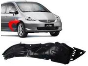 PARA BARRO HONDA FIT 09/14 LD 1742
