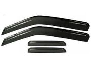 CALHA CHUVA GM CORSA 4P UP2203