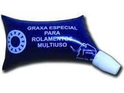 GRAXA AZUL SACHE 80G  M00015  RQ3021