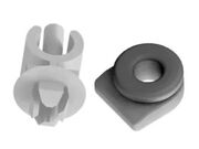 KIT HASTE CAPO VW GOL/SAV/PARATI G2/G3/G4                   K43