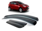 CALHA CHUVA FIAT NOVO PALIO 4P                                   UP308