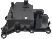 DEFLETOR ANTI CHAMA VW GOL G7 DF1734