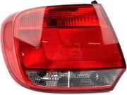 LANT TS VW GOL G6 LE ACRI. BICOLOR                              33835