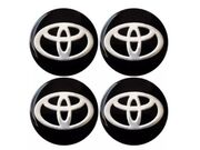 EMBLEMA CALOTA ( TOYOTA ) 48MM  930122