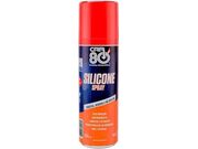 SILICONE SPRAY LAVANDA 300ML                  (CAR80 SILICONE0)