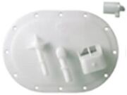 FLANGE BOMBA COMB FIAT NOVO PALIO/UNO/ARGO/CRON T-030086
