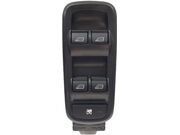 BOTAO VIDRO ELET FORD KA/NEWFIST/ECSP (QUADRPL) FD1022