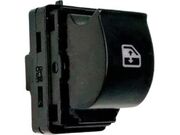 BOTAO VIDRO ELET FIAT GRAND SIENA 12/ SIMPL FI1048