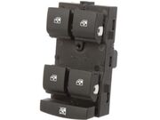 BOTAO VIDRO ELET GM COBALT/ONIX QUADRUPLO GM1016